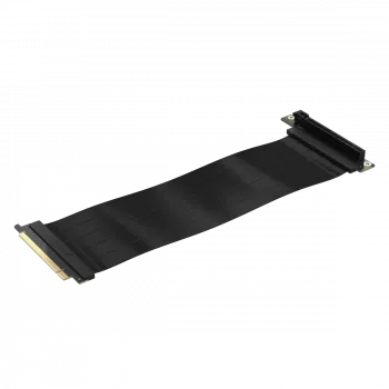 Corsair Premium PCIe x16 4.0 prailginimo laidas