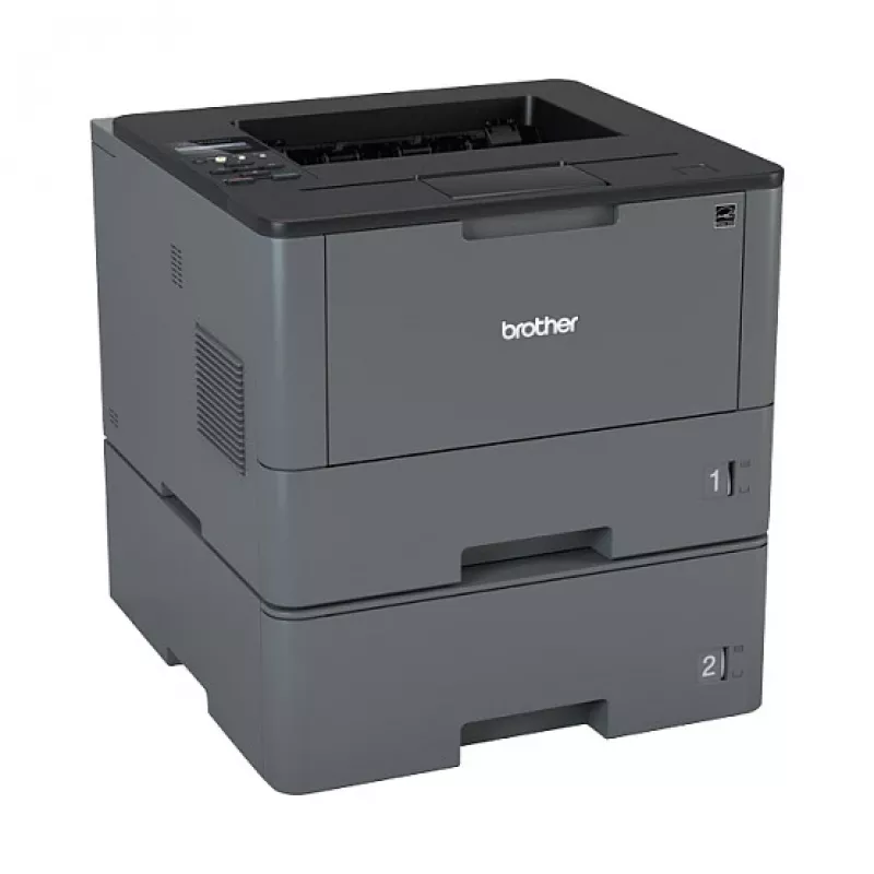 Spausdintuvas Brother HL-L5100DNT lazerinis juodas