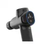 Renpho Massage Gun Power + Thermacool juodas PEU-R-C001SH-BK