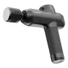 Renpho Massage Gun Power + Thermacool juodas PEU-R-C001SH-BK