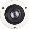 IP kupolinė kamera Hanwha XNF-8010RVM 2048x2048 vidaus ir lauko stebėjimui
