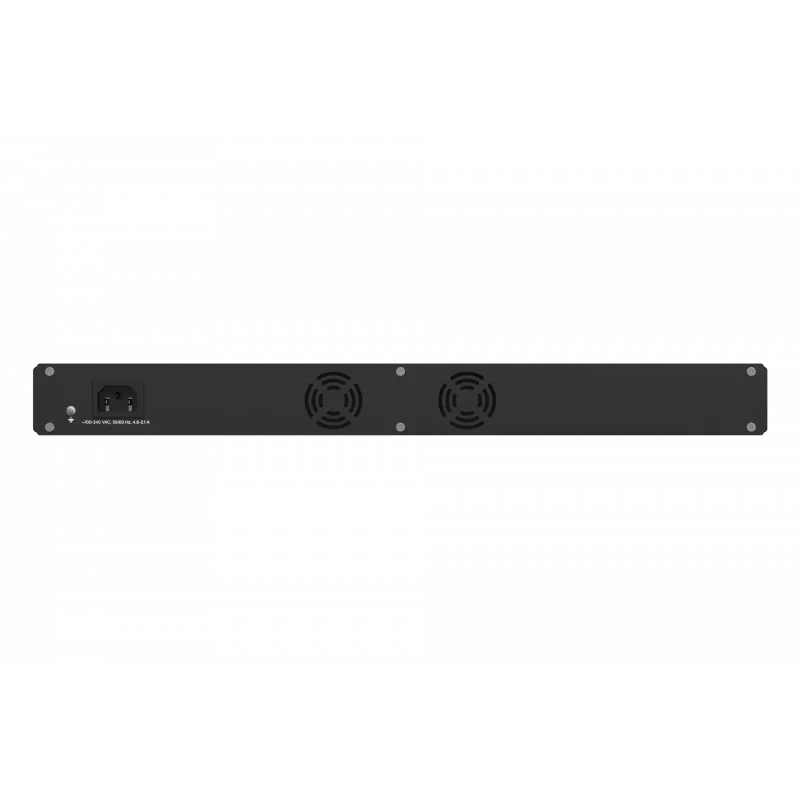 Switch Teltonika SWM282 24 prievadai 4 SFP SWM282