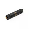 Good Connections ODC-02 Outdoor IP67 Cat.6A RJ45 komutacinio kabelio jungtis, juoda