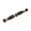 Good Connections ODC-02 Outdoor IP67 Cat.6A RJ45 komutacinio kabelio jungtis, juoda