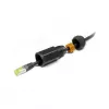 Good Connections ODC-02 Outdoor IP67 Cat.6A RJ45 komutacinio kabelio jungtis, juoda