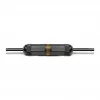 Good Connections ODC-02 Outdoor IP67 Cat.6A RJ45 komutacinio kabelio jungtis, juoda