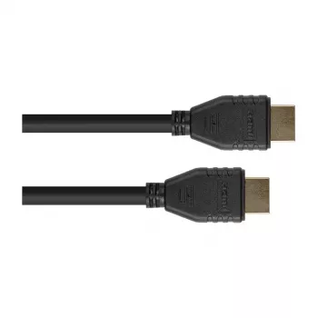 Good Connections 4521-015 HDMI 2.1 laidas 1,5 m, 38,4 Gbit/s, 3D, juodas
