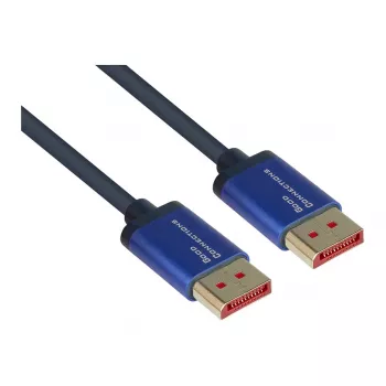 GC 4814-SF030B - DisplayPort 1.4 lankstus laidas 8K@60 Hz 3 m