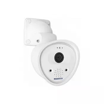 Tinklo kameros modulis MOBOTIX M1A-S 30x17 optinis su naktiniu objektyvu, Mx-ONE-M1A-S-8N150