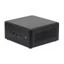 Barebone ASRock 4x4 Box AI350 90PXGD40-P0EAY100 su AMD Ryzen 3, kompaktiškas mini PC korpusas