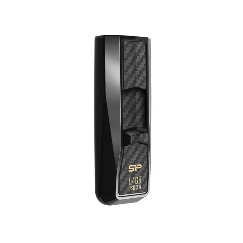 USB atmintukas Silicon Power 256 GB USB Type-A 3.2 Gen 1 Blaze B50