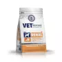 VET RESPONSE Renal sausas šunų ėdalas 1,6 kg