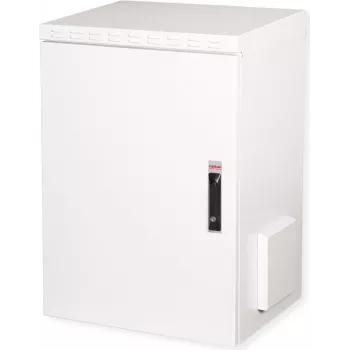 ROLINE Pro - Tinklo spintelė lauko naudojimui 600 x 450 mm (P x G)