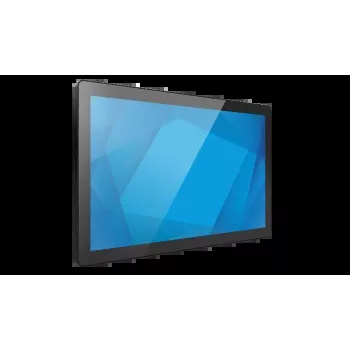 Elo I-Series 3 – Viskas viename (pilnas sprendimas) – Core i3 i3-1215UL / 1,2 GHz – 8 GB RAM – 128 GB SSD – NVMe – UHD Graphics – 1GbE, Bluetooth 5.2, Wi-Fi 6 – WLA