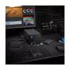 LaCie 2big Dock v2 60TB stalinis diskų masyvas, 2 lizdų HDD saugykla