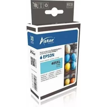 AS70725 ASTAR EPSON WF4825DWF Rašalinė CYA T05H24010 / 405XL 14,7 ml 1100 S. HC (AS70725)