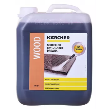 Kärcher medienos valiklis 5000 ml