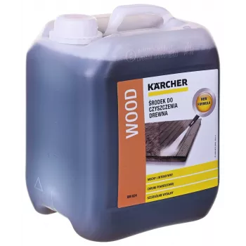 Kärcher medienos valiklis 5000 ml