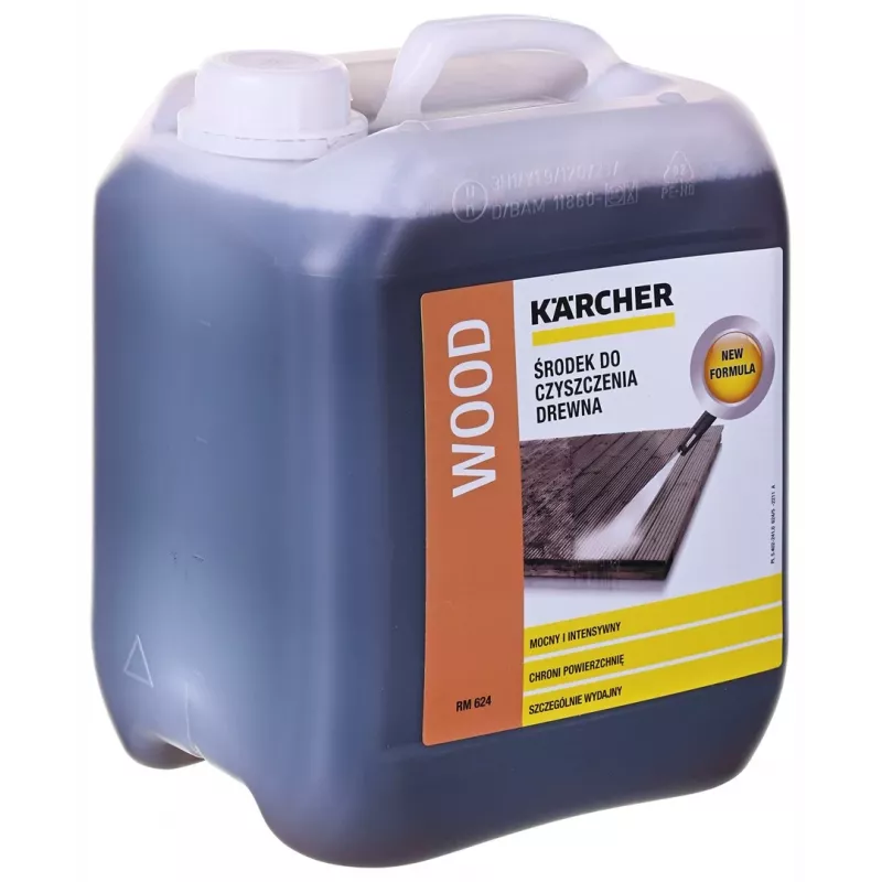 Kärcher medienos valiklis 5000 ml