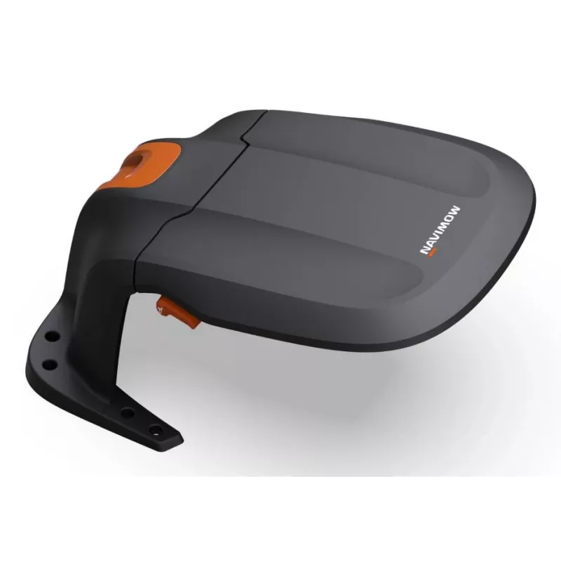 Segway Garage S SGW006 Garažas robotinei vejapjovei