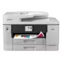 Daugiafunkcis rašalinis spausdintuvas Brother MFC-J6960DW – A3, 1200 x 4800 dpi, 31 ppm, Wi‑Fi, Ethernet, Duplex