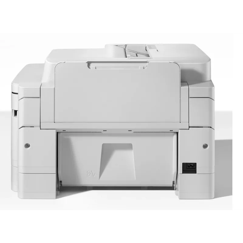 Daugiafunkcis rašalinis spausdintuvas Brother MFC-J6960DW – A3, 1200 x 4800 dpi, 31 ppm, Wi‑Fi, Ethernet, Duplex