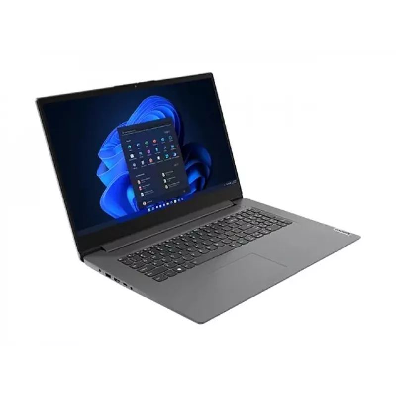Nešiojamas kompiuteris Lenovo V17 G4 IRU 83A2 Intel Core i5 13420H / 2.1 GHz - be operacinės sistemos - UHD Graphics - 8 GB RAM - 512 GB SSD TLC - 43,9 cm (17,3 col.)