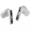 Intenso Buds Earphone Plus T312AE White (3720312) – belaidės ausinės