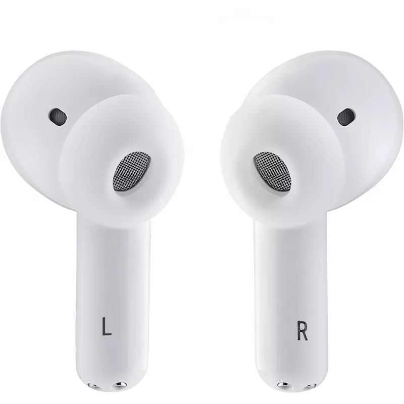 Intenso Buds Earphone Plus T312AE White (3720312) – belaidės ausinės