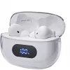 Intenso Buds Earphone Plus T312AE White (3720312) – belaidės ausinės