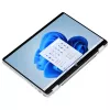 HP OmniBook BZ7Z8EA 14 colių nešiojamasis kompiuteris - 512 GB SSD - 8 GB RAM - SDRAM - WUXGA (1920x1200) - Liečiamas ekranas - Windows 11 Home