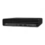 HP Pro Mini 400 G9 DM B6HU0ES - Intel i3-13100T, 16 GB RAM, 512 GB SSD, Intel UHD Graphics 730, Windows 11 Pro