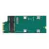 DeLOCK 64103 M.2 – Mini PCIe adapterio kortelė