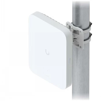 Ubiquiti UniFi 5G Max Outdoor maršrutizatorius, 5G DL iki 3,6 Gbit/s, 4G DL iki 1,6 Gbit/s, 1x 2.5G LAN, IPX6 apsauga nuo oro sąlygų
