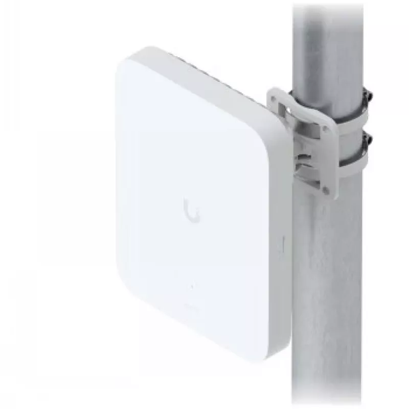 Ubiquiti UniFi 5G Max Outdoor maršrutizatorius, 5G DL iki 3,6 Gbit/s, 4G DL iki 1,6 Gbit/s, 1x 2.5G LAN, IPX6 apsauga nuo oro sąlygų