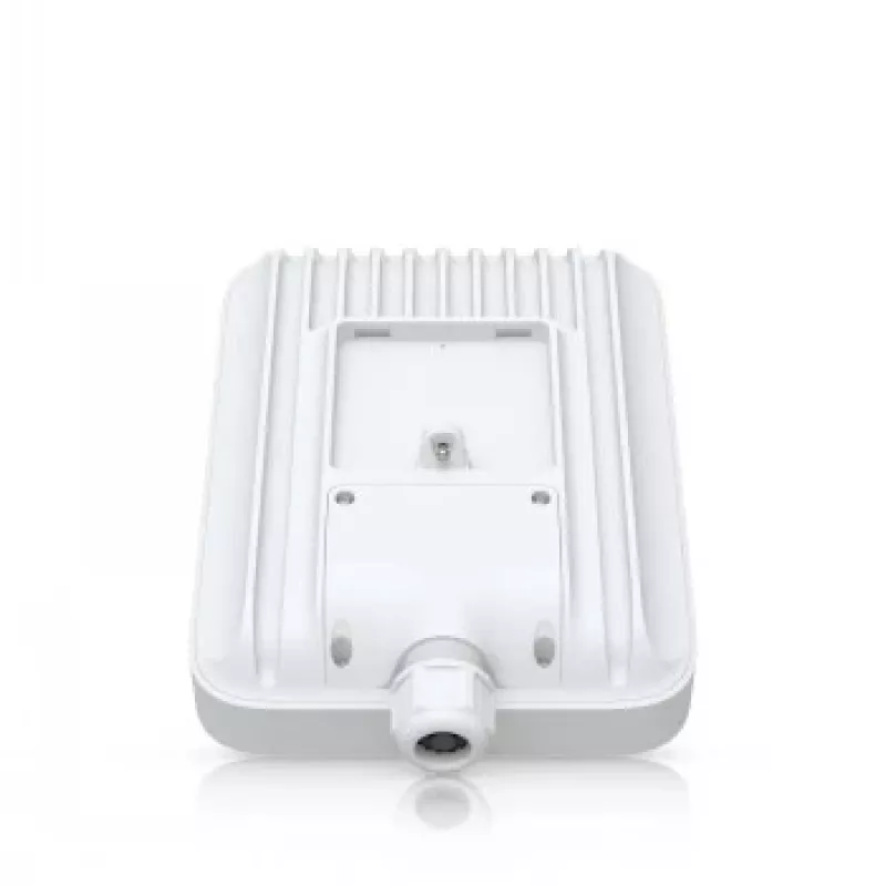 Ubiquiti UniFi 5G Max Outdoor maršrutizatorius, 5G DL iki 3,6 Gbit/s, 4G DL iki 1,6 Gbit/s, 1x 2.5G LAN, IPX6 apsauga nuo oro sąlygų