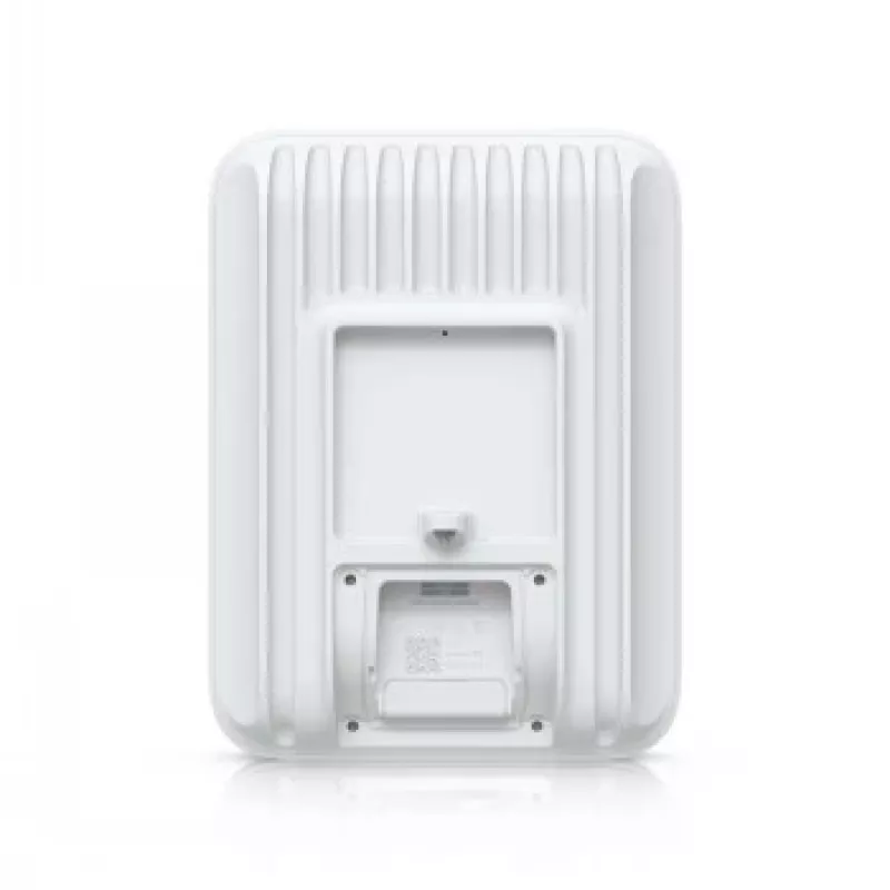 Ubiquiti UniFi 5G Max Outdoor maršrutizatorius, 5G DL iki 3,6 Gbit/s, 4G DL iki 1,6 Gbit/s, 1x 2.5G LAN, IPX6 apsauga nuo oro sąlygų