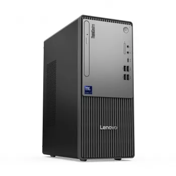 Stalinis kompiuteris Lenovo ThinkCentre Neo 50t G6 Tower — Intel Ultra 5 225, 16 GB RAM, 512 GB SSD, DVD, Windows 11 Pro