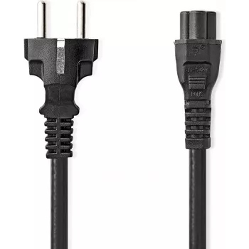 Nedis CEGL10130BK20 Jungiamasis aksesuaras juodas