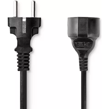Nedis CEGL10200BK50 Jungiamasis aksesuaras, juodas