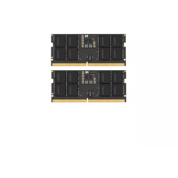 Nešiojamojo kompiuterio atmintis DDR5 CSODIMM 32GB (2x16GB) 6400 MHz CL52