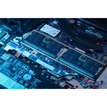 Nešiojamojo kompiuterio atmintis DDR5 CSODIMM 32GB (2x16GB) 6400 MHz CL52