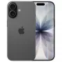 Apple iPhone 17 juodos spalvos išmanusis telefonas 256 GB