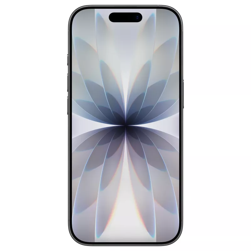 Apple iPhone 17 juodos spalvos išmanusis telefonas 256 GB