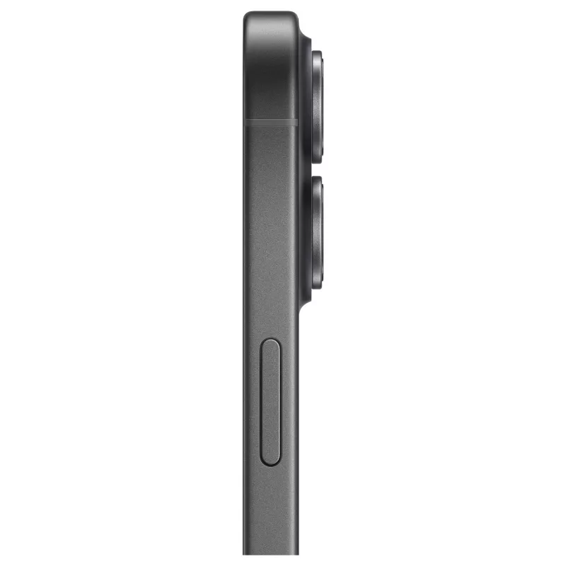 Apple iPhone 17 juodos spalvos išmanusis telefonas 256 GB