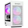Žaidimų stalinis kompiuteris OMEN GT16-0187ng, Intel Core Ultra 7 265F, 32GB RAM, 1TB SSD, GeForce RTX 5070, DOS