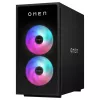 Žaidimų stalinis kompiuteris OMEN GT16-0187ng, Intel Core Ultra 7 265F, 32GB RAM, 1TB SSD, GeForce RTX 5070, DOS