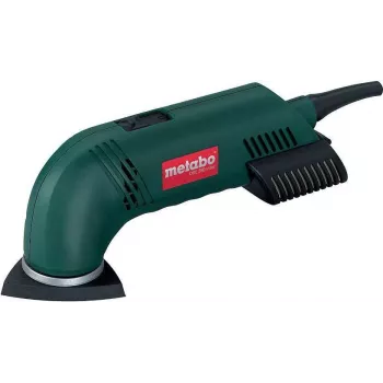 Orbitinis šlifuoklis Metabo DSE 280 Intec