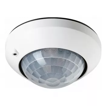 Jung 3361-1WW KNX Universal — KNX buvimo detektorius patalpų aptikimui