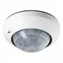 Jung 3361-1WW KNX Universal — KNX buvimo detektorius patalpų aptikimui